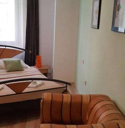 Apartments Olivia Pula Luaran gambar