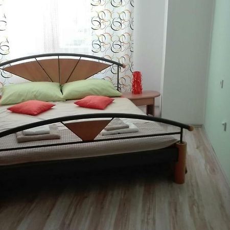 Apartments Olivia Pula Luaran gambar