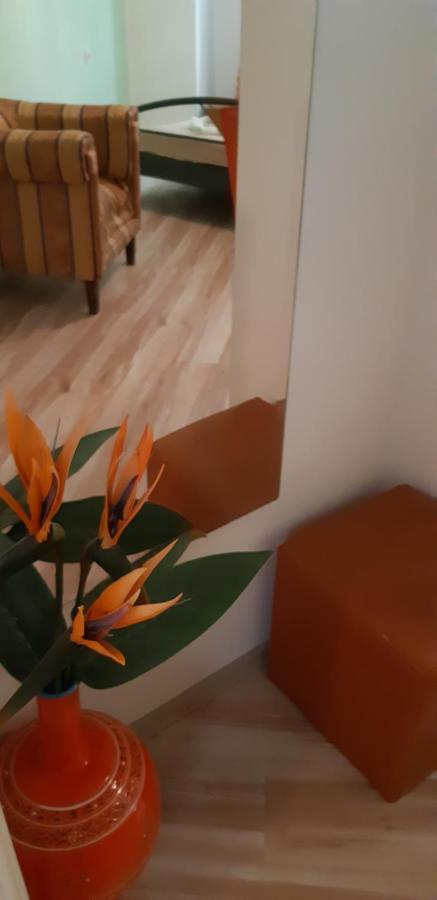 Apartments Olivia Pula Luaran gambar