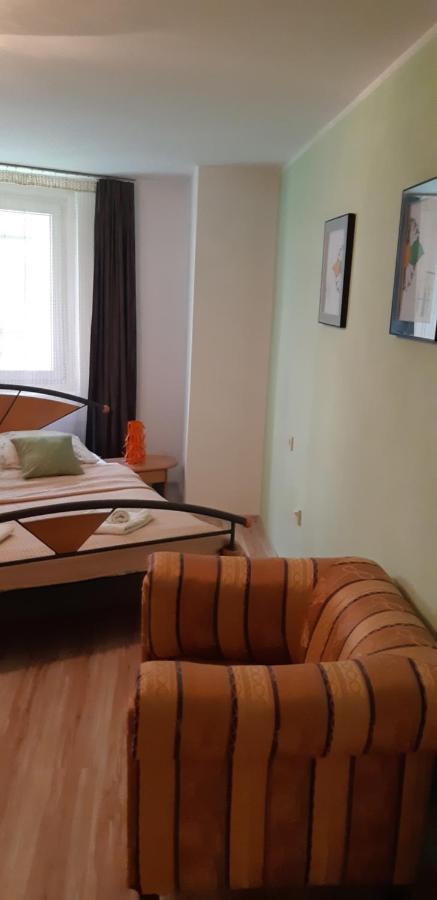 Apartments Olivia Pula Luaran gambar