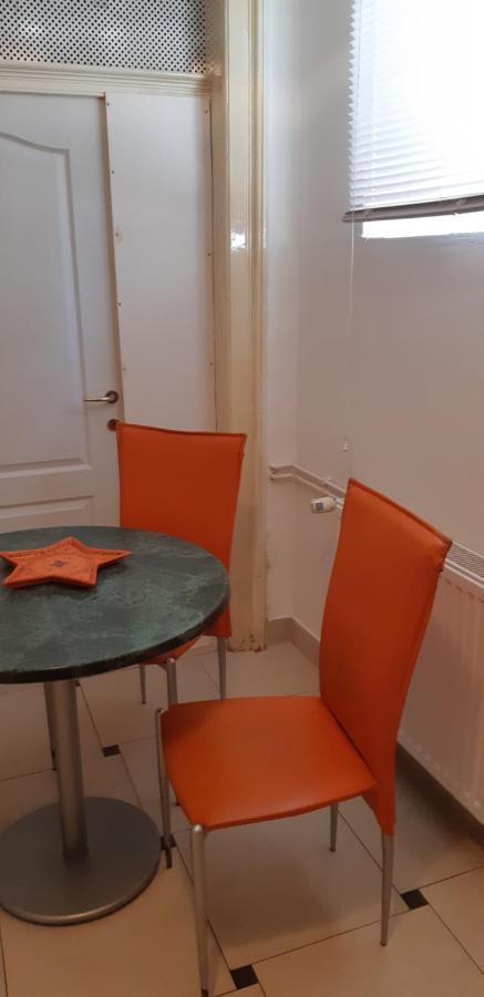 Apartments Olivia Pula Luaran gambar