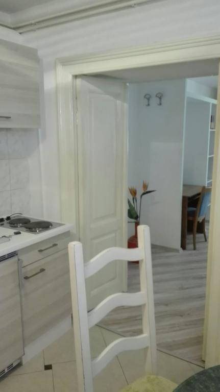 Apartments Olivia Pula Luaran gambar