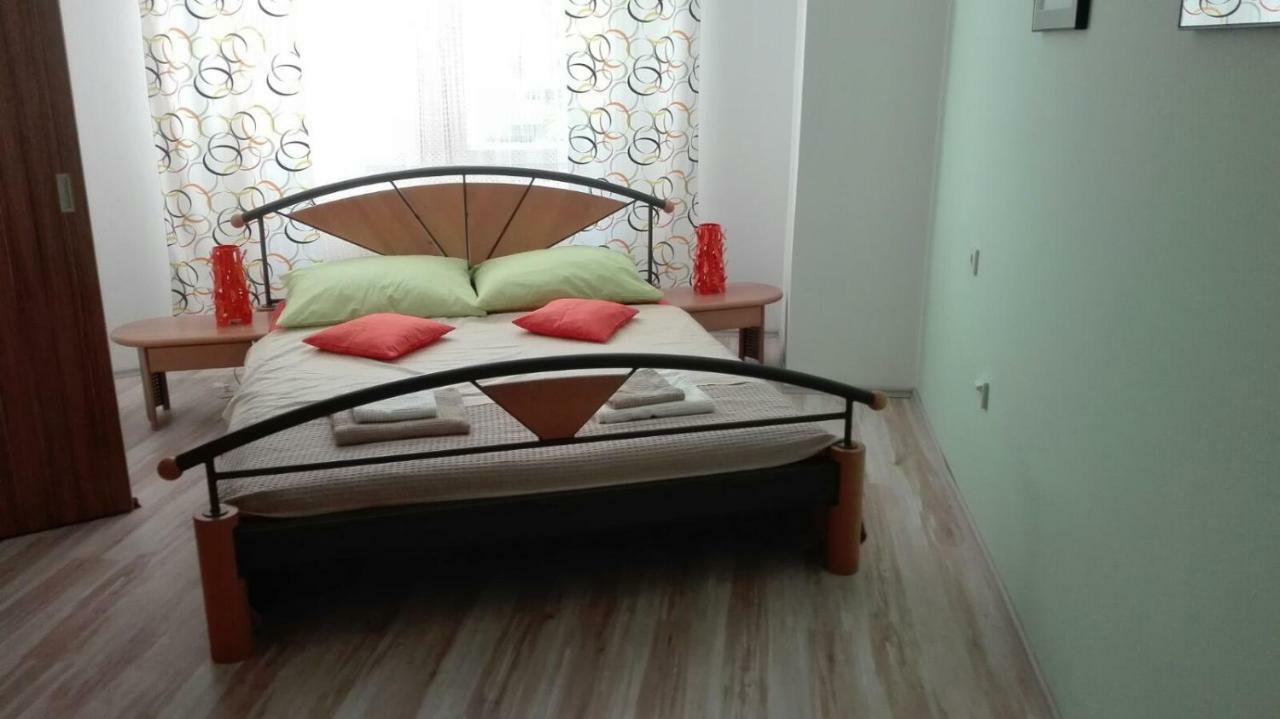 Apartments Olivia Pula Luaran gambar