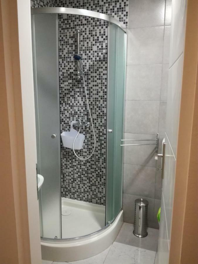Apartments Olivia Pula Luaran gambar