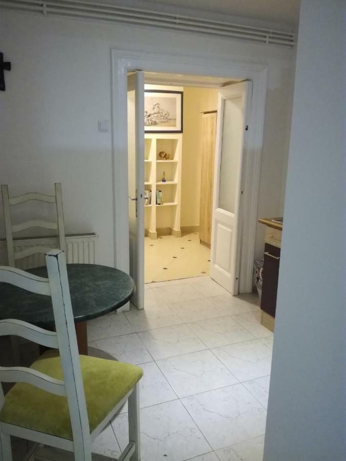 Apartments Olivia Pula Luaran gambar