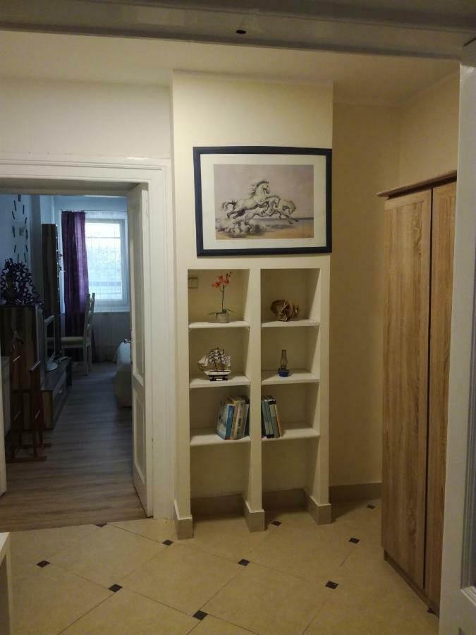 Apartments Olivia Pula Luaran gambar