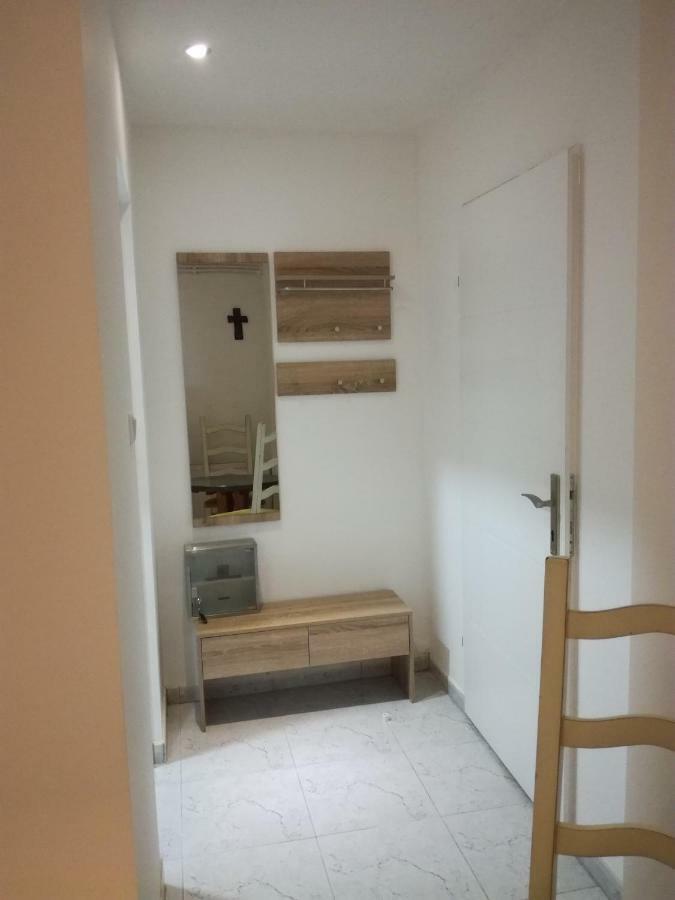 Apartments Olivia Pula Luaran gambar