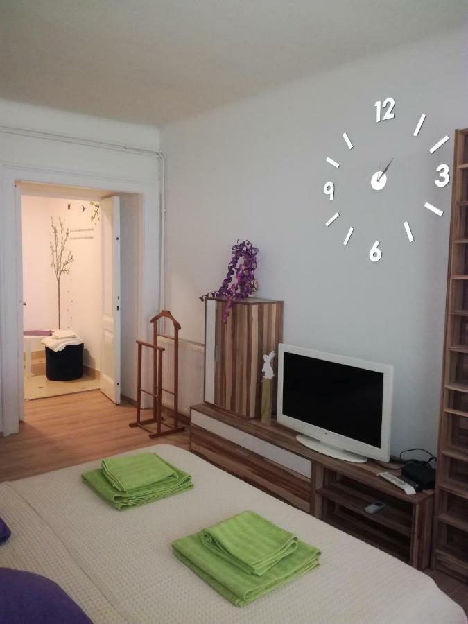 Apartments Olivia Pula Luaran gambar